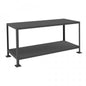 Durham Mobile & Stationary Machine Tables (MT Series)