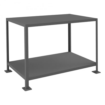 Durham Mobile & Stationary Machine Tables (MT Series)