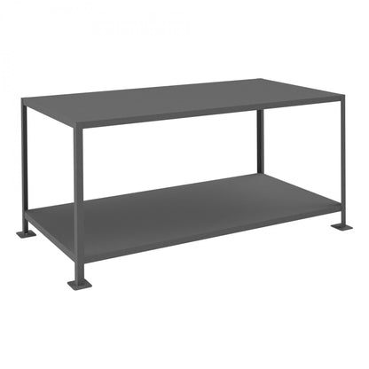 Durham Mobile & Stationary Machine Tables (MT Series)