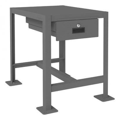 Durham Mobile & Stationary Machine Tables (MT Series)
