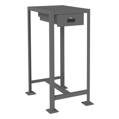 Durham Mobile & Stationary Machine Tables (MT Series)