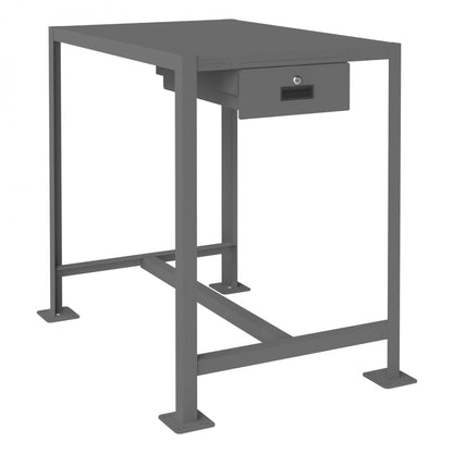 Durham Mobile & Stationary Machine Tables (MT Series)