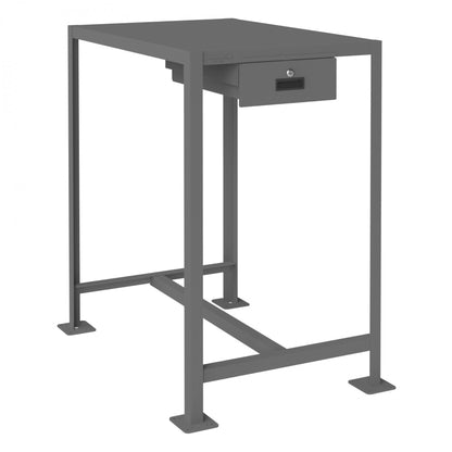 Durham Mobile & Stationary Machine Tables (MT Series)