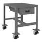 Durham Mobile & Stationary Machine Tables (MT Series)