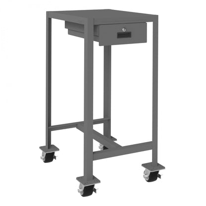 Durham Mobile & Stationary Machine Tables (MT Series)