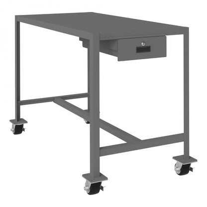 Durham Mobile & Stationary Machine Tables (MT Series)