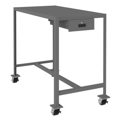 Durham Mobile & Stationary Machine Tables (MT Series)