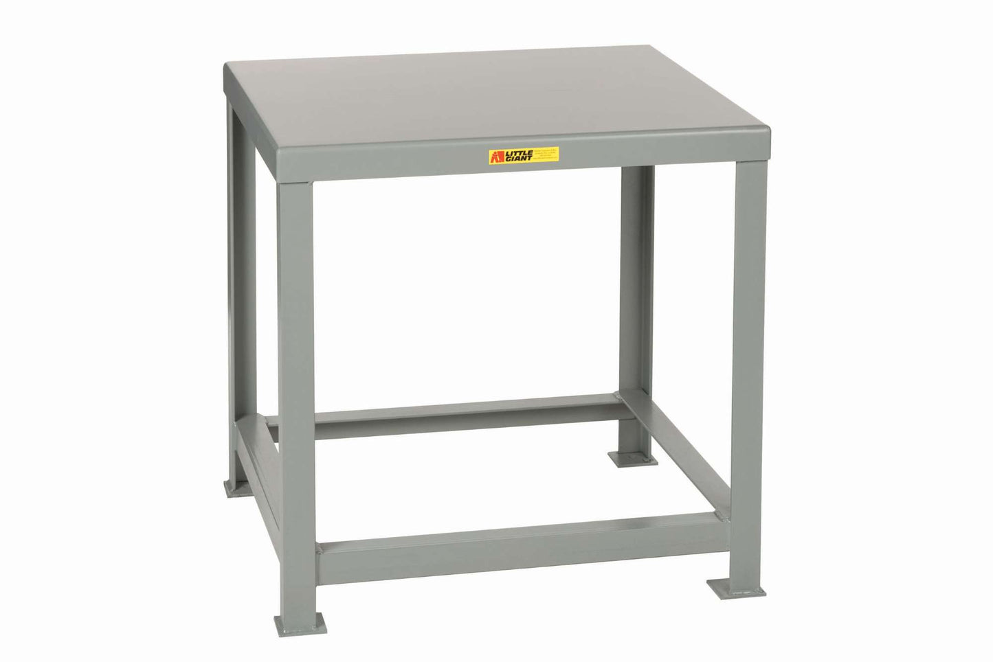 Little Giant All-Welded Heavy Duty Steel Table (MTH1 Series)
