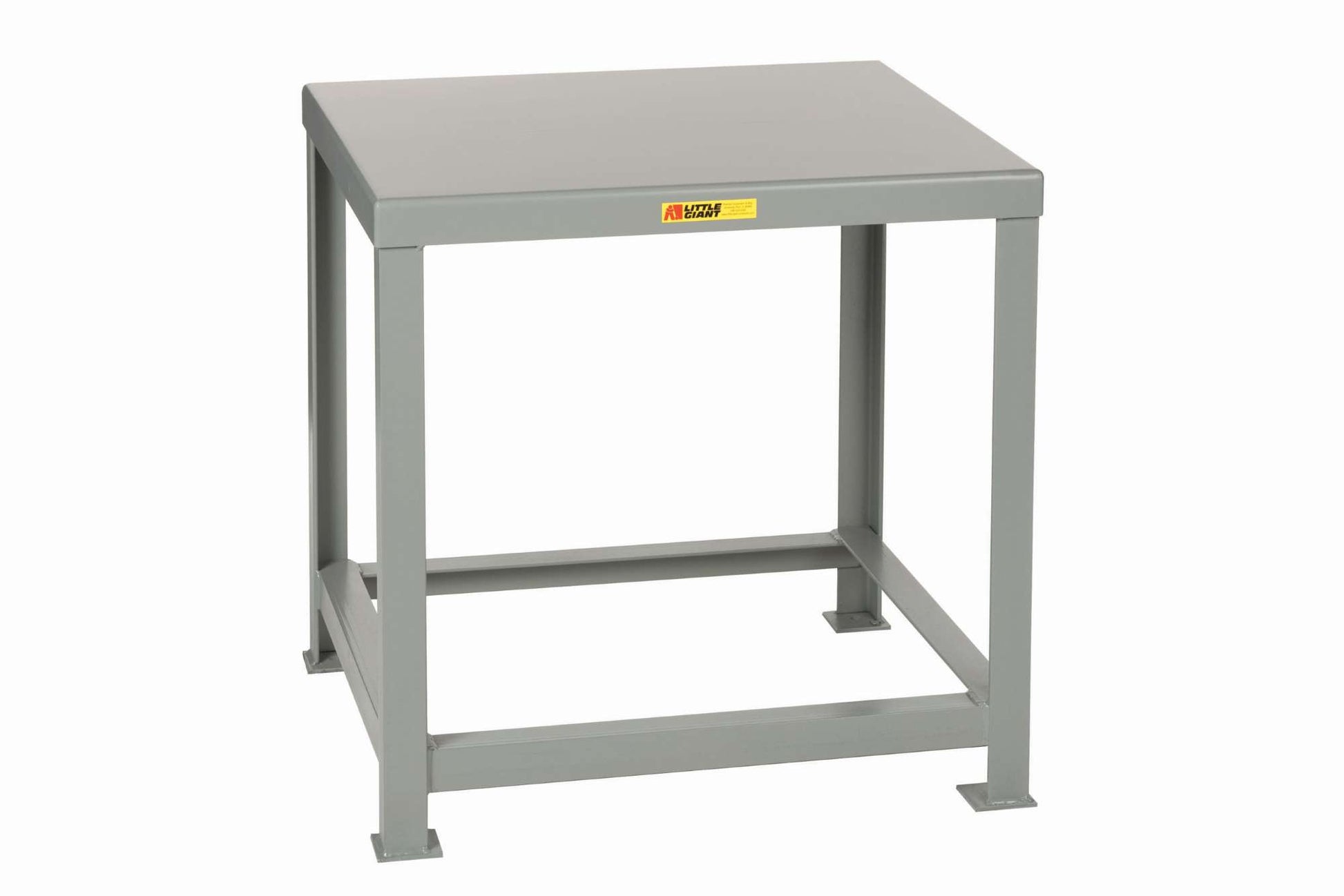 Little Giant All-Welded Heavy Duty Steel Table (MTH1 Series)