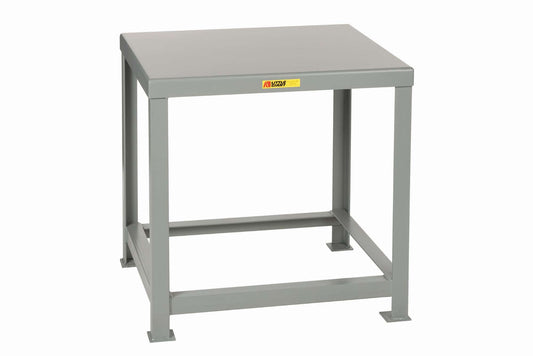 Little Giant All-Welded Heavy Duty Steel Table (MTH1 Series)