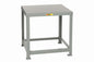 Little Giant All-Welded Heavy Duty Steel Table (MTH1 Series)