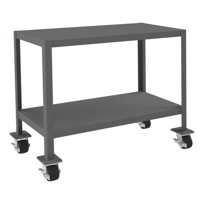 Durham Mobile & Stationary Machine Tables (MT Series)