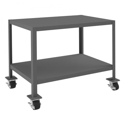 Durham Mobile & Stationary Machine Tables (MT Series)