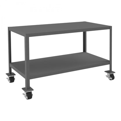 Durham Mobile & Stationary Machine Tables (MT Series)
