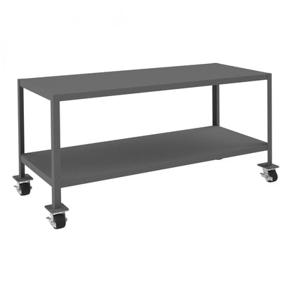 Durham Mobile & Stationary Machine Tables (MT Series)