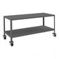 Durham Mobile & Stationary Machine Tables (MT Series)