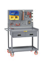 Little Giant All-Welded Mobile Workstations (MW / 3MW Series)