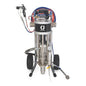 50:1 Merkur Air-Assisted Airless Package, Cart Mount, PerformAA 50 Gun