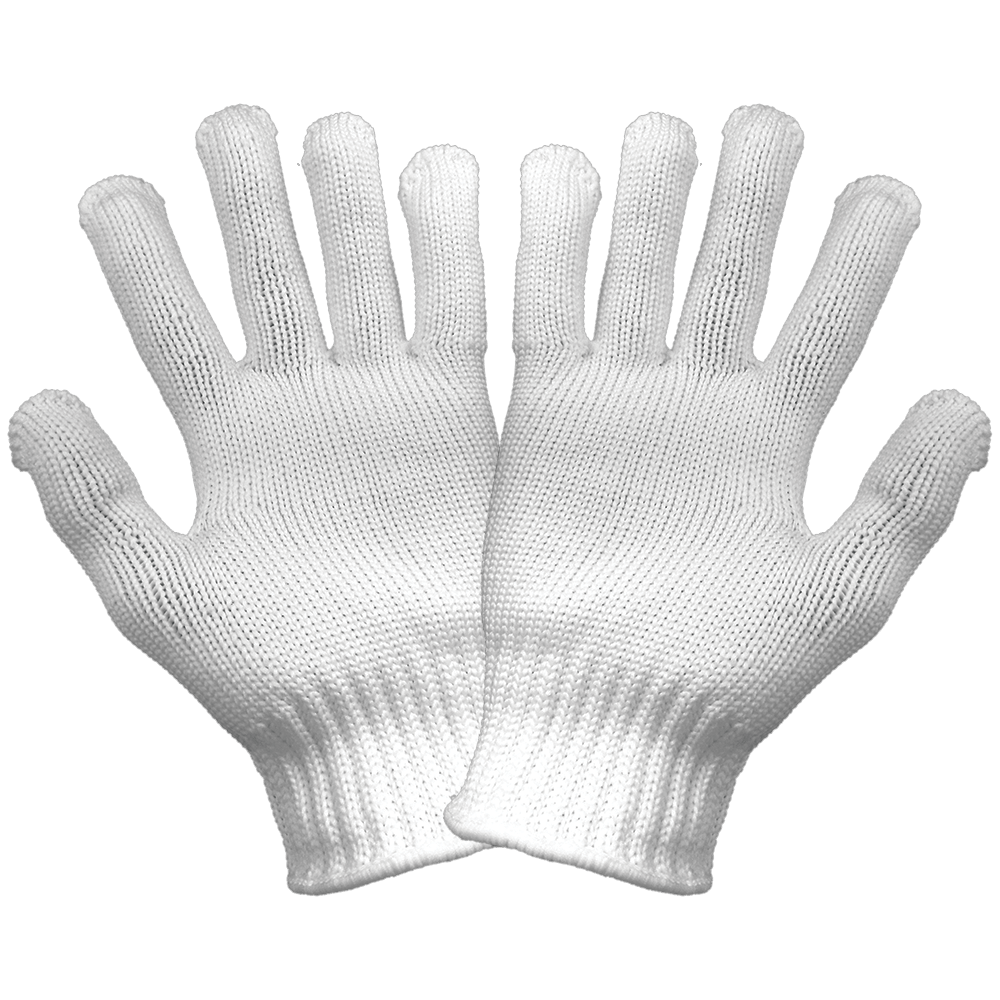 Nylon Knit Gloves N960