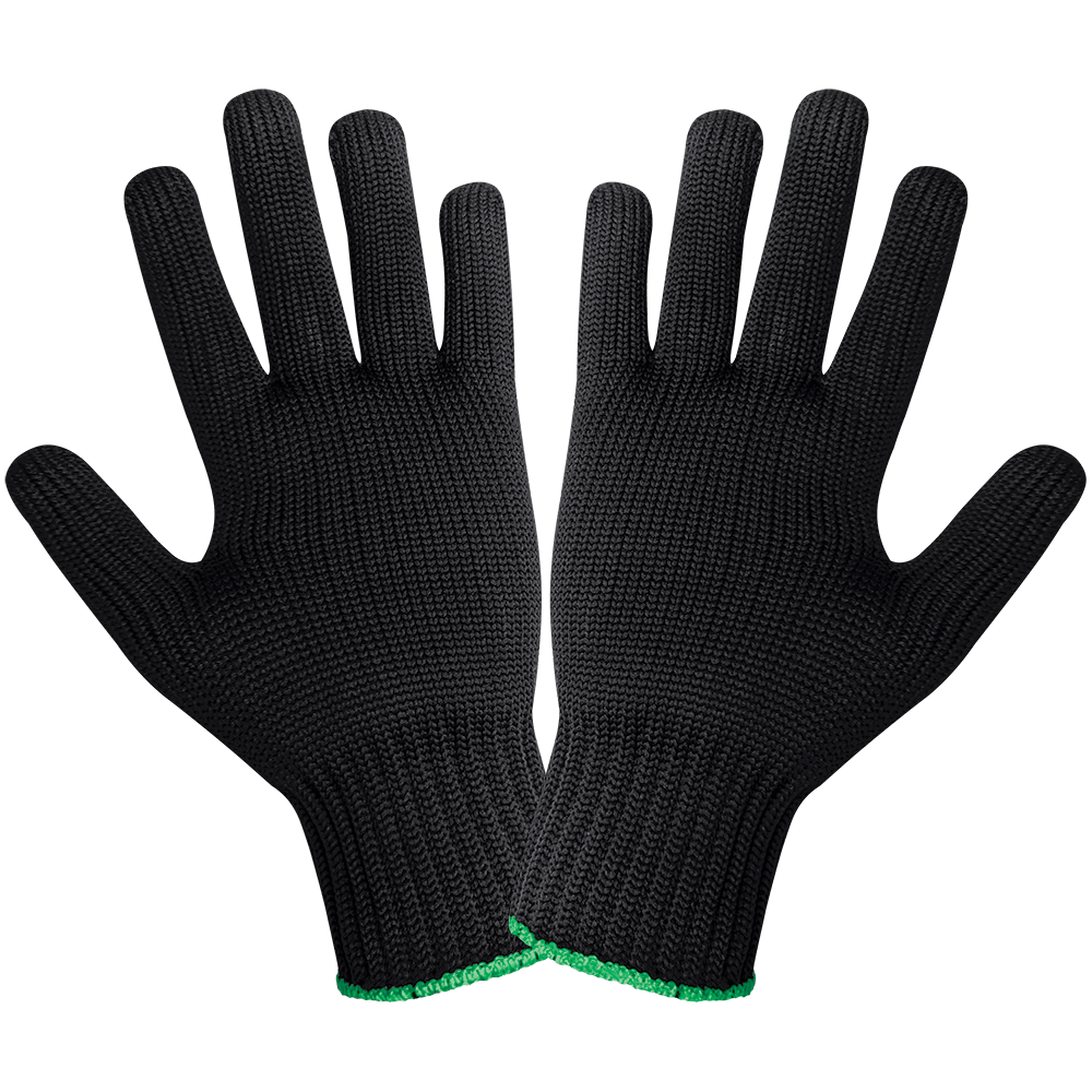 Nylon Knit Gloves NB960