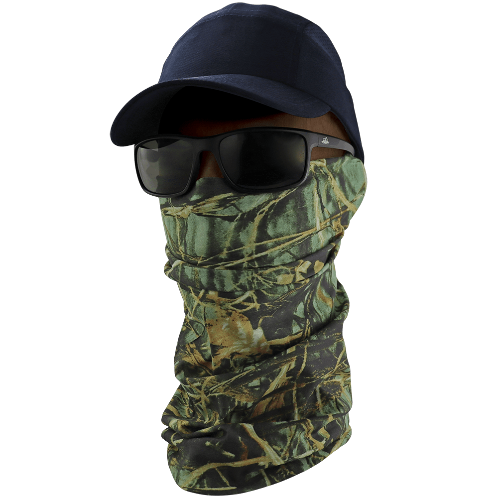 2-Way Stretch Neck Gaiter NG-204 (Each)