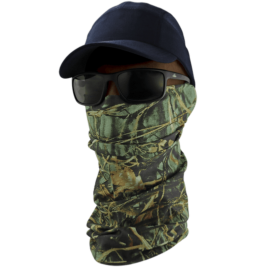 2-Way Stretch Neck Gaiter NG-204 (Each)