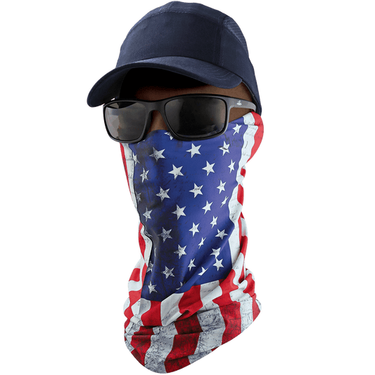 4-Way Stretch Neck Gaiter NG-401 (Each)
