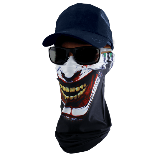 4-Way Stretch Neck Gaiter NG-403 (Each)