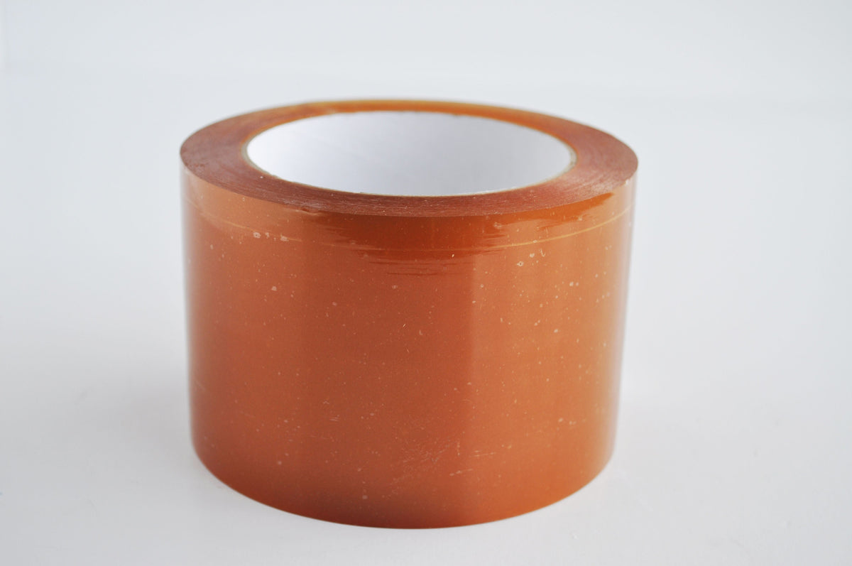 WrapTite Natural Rubber Tape — Generic Grade - NRT3110C