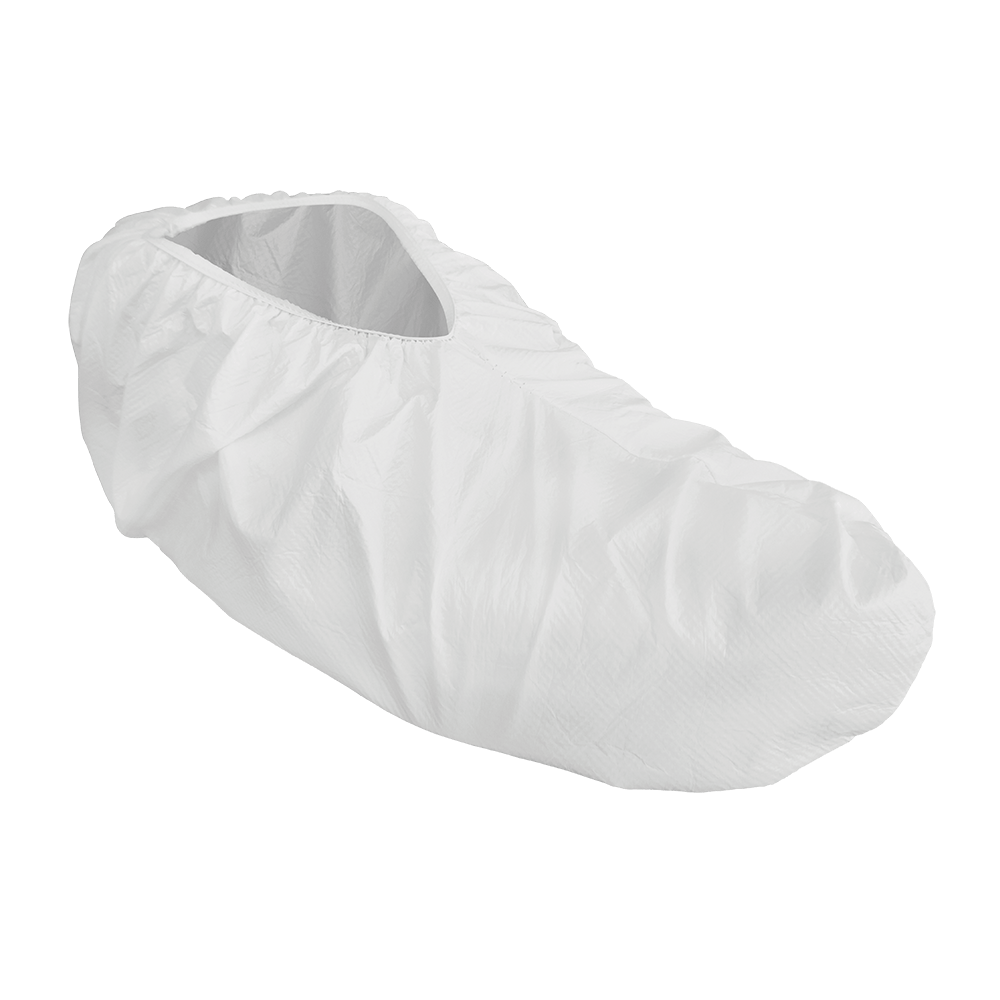 Disposable Non-Woven Shoe Covers NW-SC63 (Case)