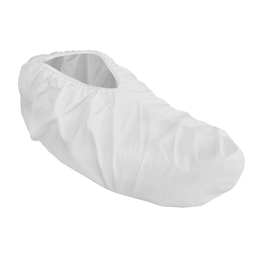 Disposable Non-Woven Shoe Covers NW-SC63 (Case of 500 Pieces)