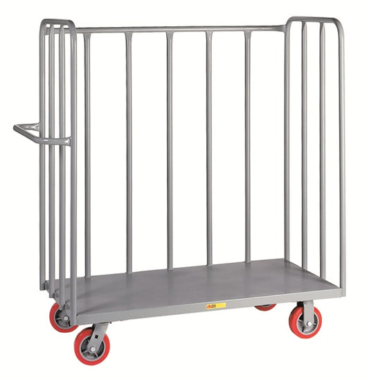 Little Giant Open Cage Truck (OT Series)