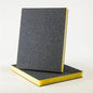 Uneesponge 1 / 2 Inch Super Fine Sanding Sponge