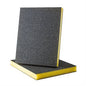 Uneesponge 1 / 2 Inch Grit #120 A / O Sanding Sponge
