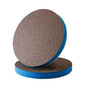 EKASILK PLUS 1 / 2 in. Sanding Sponge 5" Coarse Hook & Loop