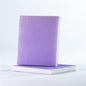 EKADIAMOND No Shed Sanding Sponge 1 / 2 inch Grit #150 - Purple