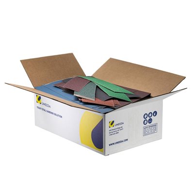 EKASAND Vacuum Series 2 Disposable Paper Bag (830x350mm) - 5 pcs / Set