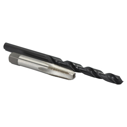 Drill America NPT Tap and Drill Sets