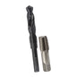 Drill America NPT Tap and Drill Sets, POU1/2NPTW/DRILL