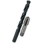 Drill America NPT Tap and Drill Sets, POU1/4NPTW/DRILL