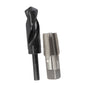 Drill America NPT Tap and Drill Sets, POU1NPTW/DRILL