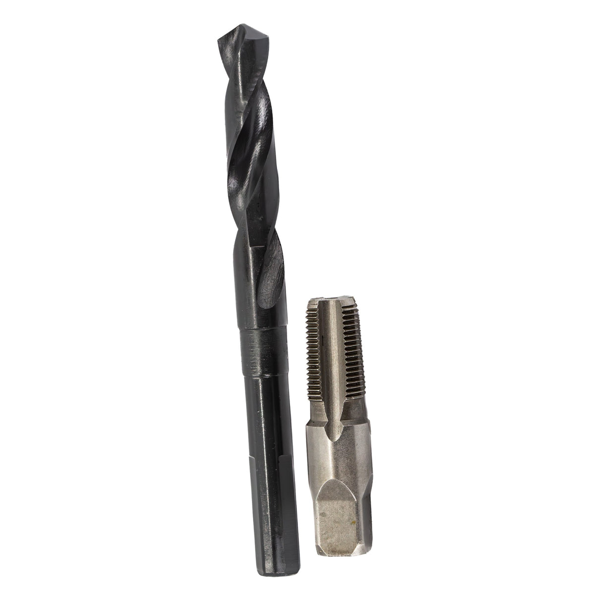 Drill America NPT Tap and Drill Sets, POU3/8NPTW/DRILL