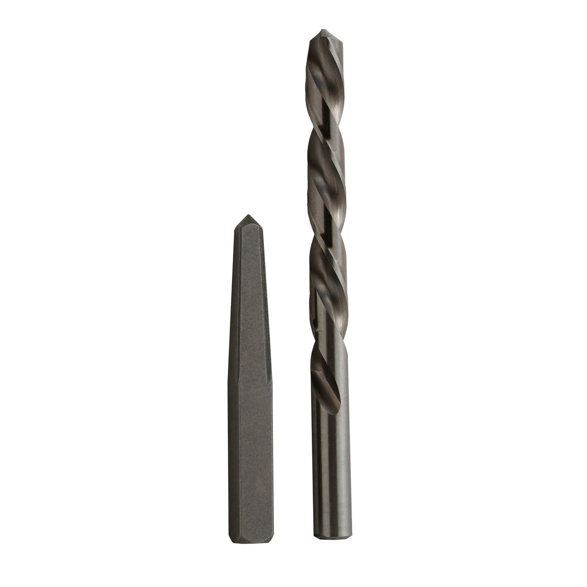 Drill America St/Fl Screw Extractor + Drill
