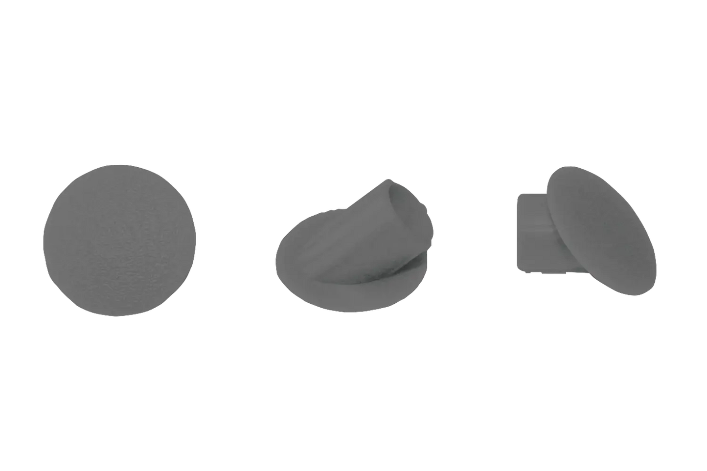Clamex Cover Caps