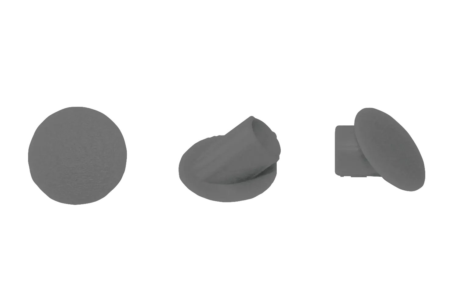 Clamex Cover Caps