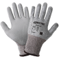 PU on HPPE Gloves PUG-111