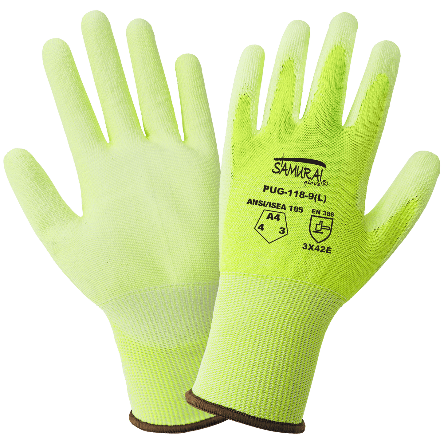Cut Resistant Gloves PUG-118