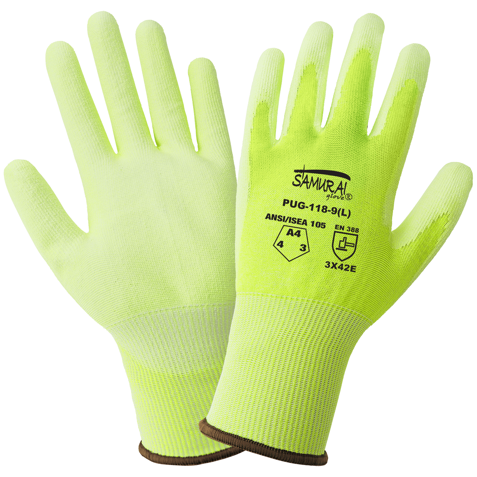 Cut Resistant Gloves PUG-118