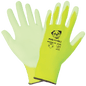 PU on Nylon Gloves PUG-11 (Dozen Pair)