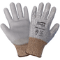 PU on UHMWPE Gloves PUG-417